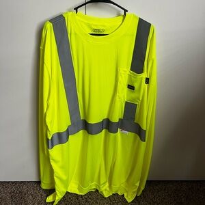 Dickies Work Long Sleeve - Size 2XL